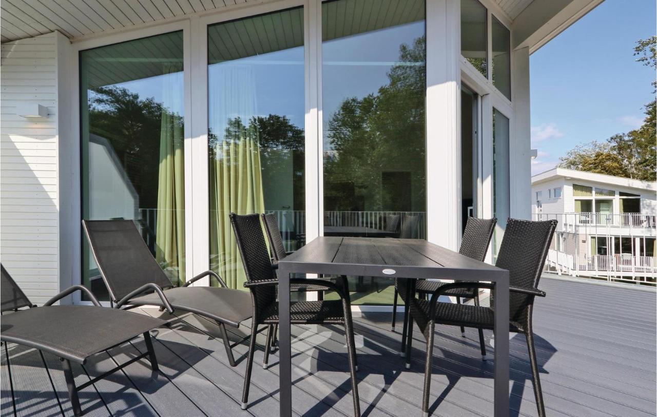 Duenenvilla Penthouse Superior Priwall Exterior photo