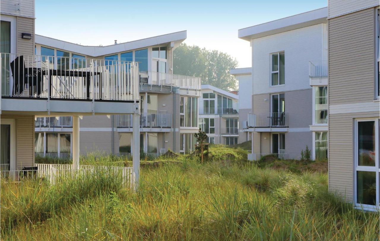 Duenenvilla Penthouse Superior Priwall Exterior photo