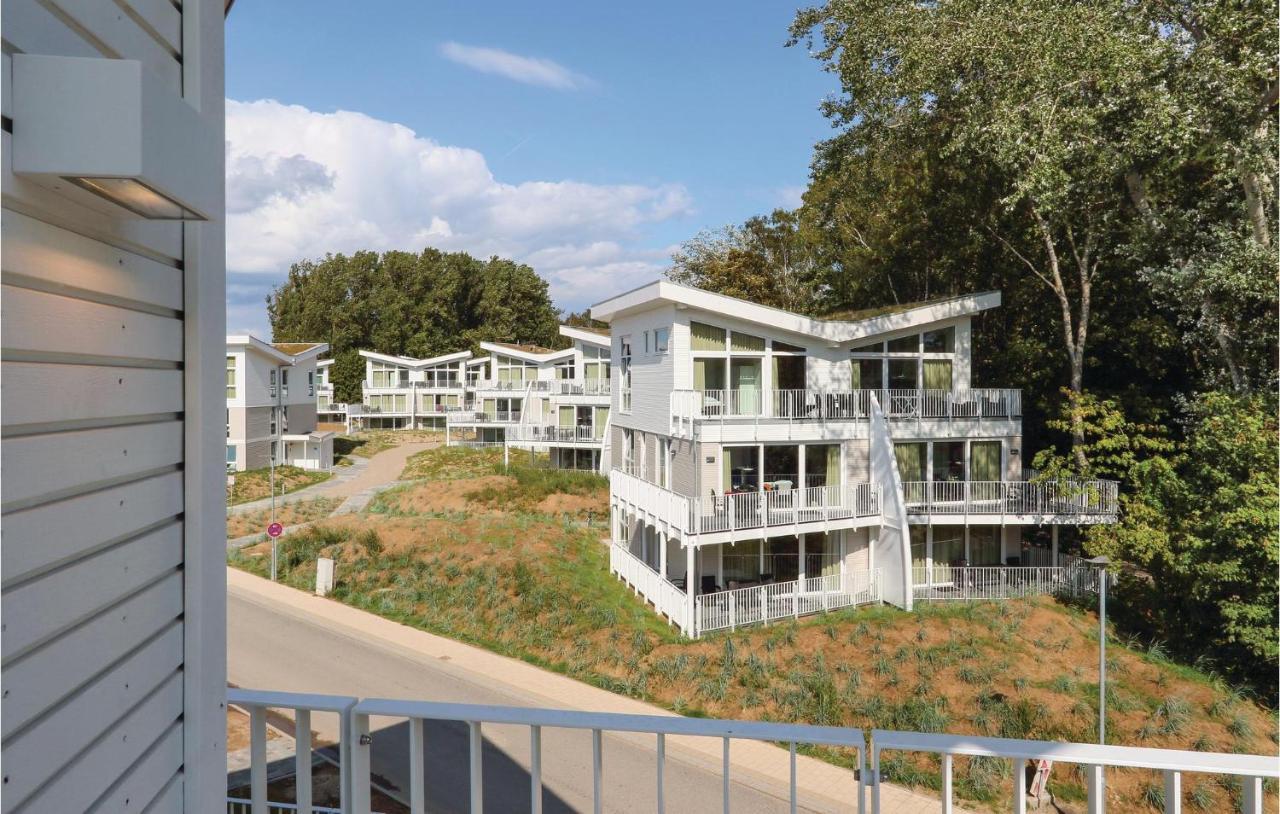 Duenenvilla Penthouse Superior Priwall Exterior photo